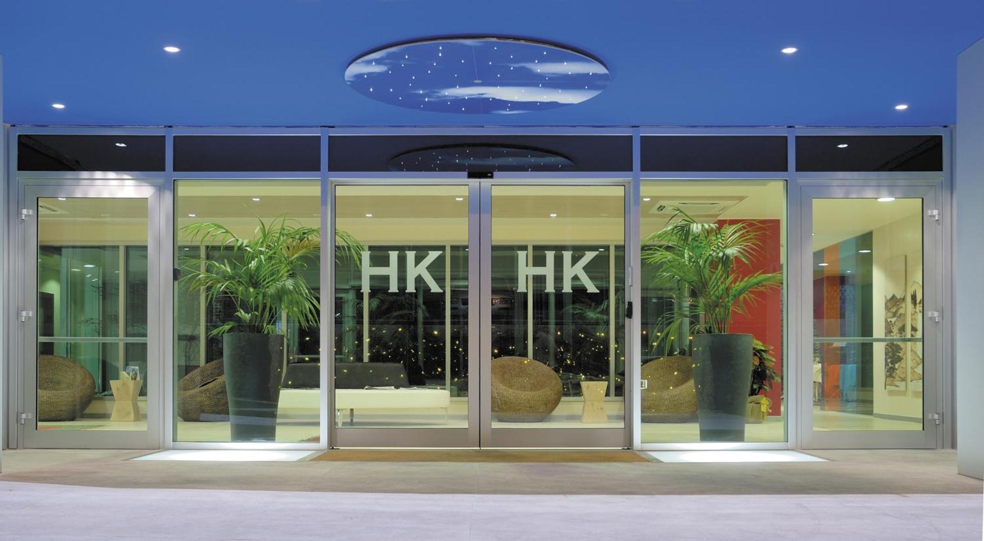 Hotel Kristal 3 Stelle Superior Zanè Exteriér fotografie
