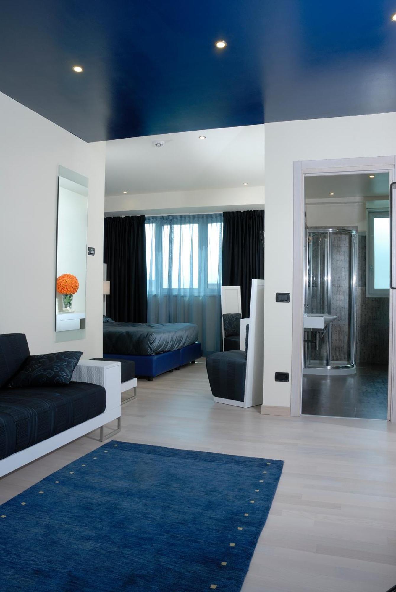 Hotel Kristal 3 Stelle Superior Zanè Exteriér fotografie