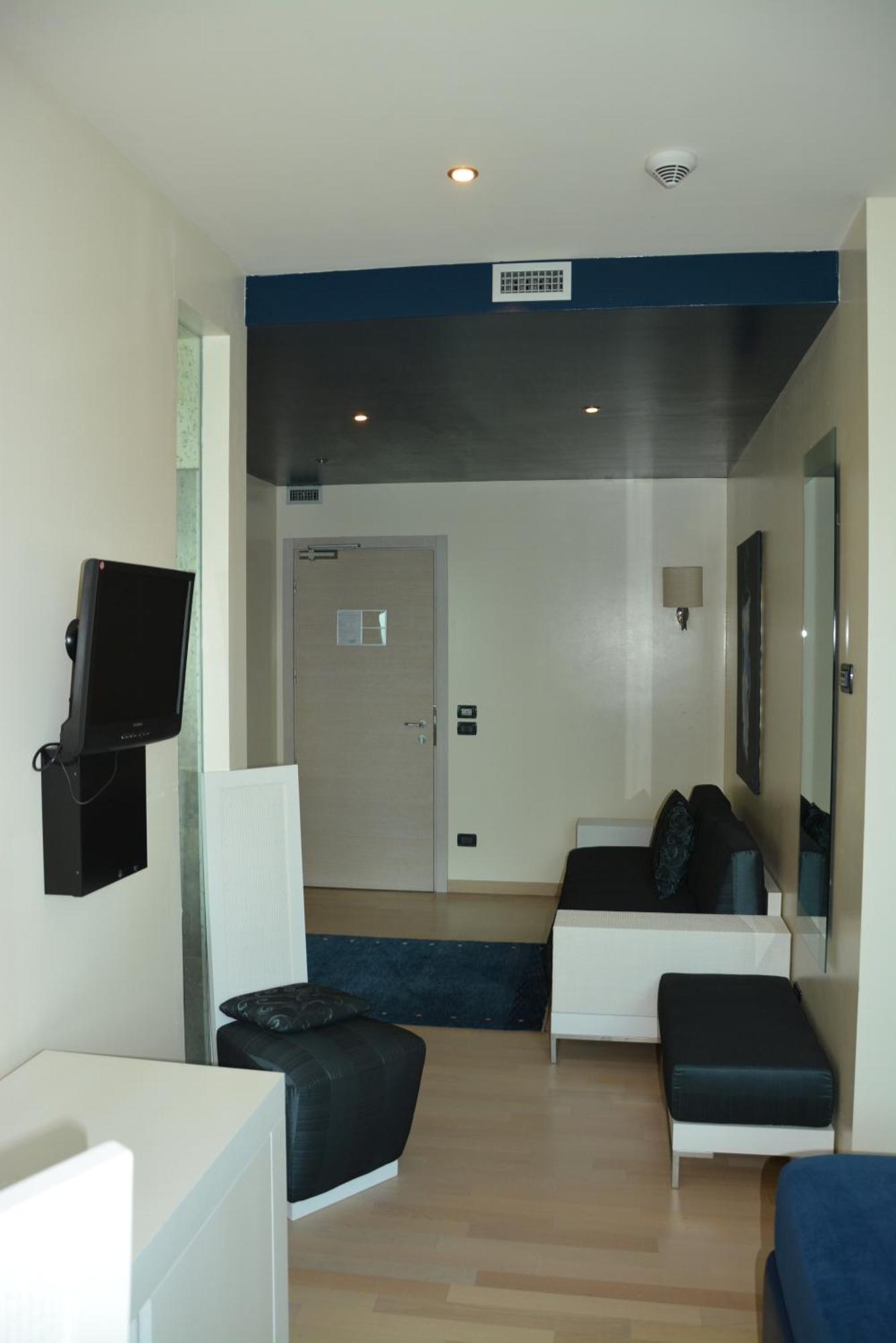 Hotel Kristal 3 Stelle Superior Zanè Pokoj fotografie