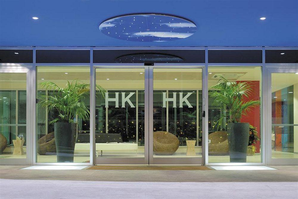 Hotel Kristal 3 Stelle Superior Zanè Exteriér fotografie