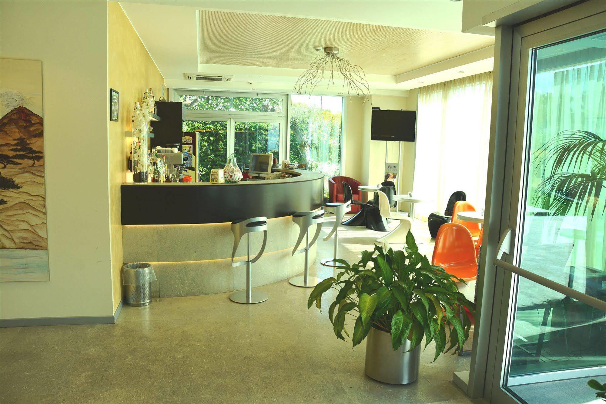 Hotel Kristal 3 Stelle Superior Zanè Exteriér fotografie
