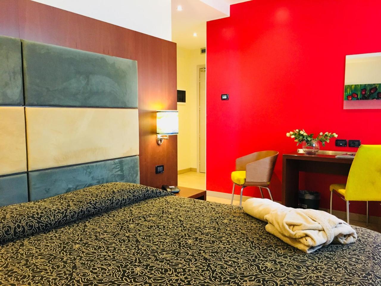 Hotel Kristal 3 Stelle Superior Zanè Exteriér fotografie